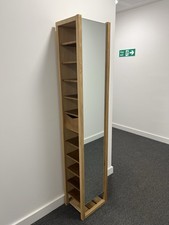 Futon company Solid Oak