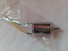 Tamiya Mabuchi Torque Tuned RS