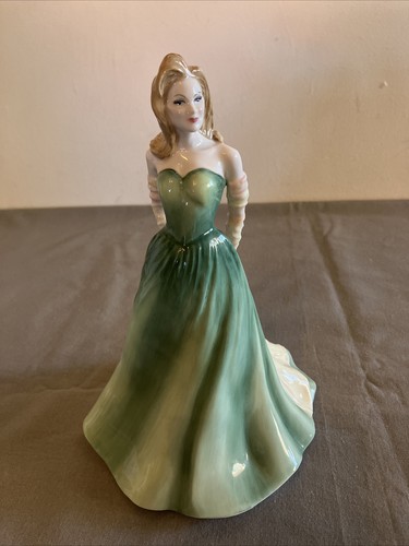 Royal doulton figurine sophie - royal,