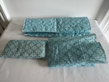 Vintage Sindy Blue Bedding