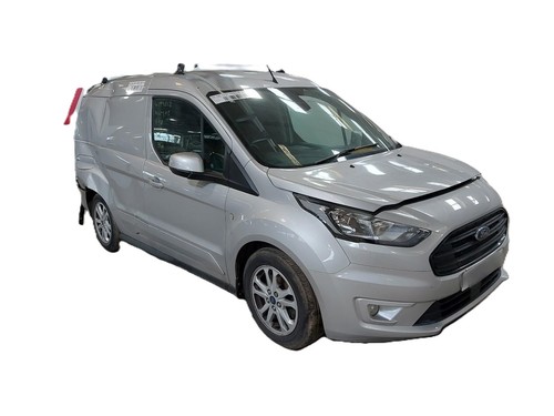 2020 ford transit - ford, connect