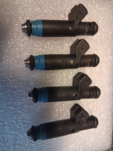 Siemens deka 875cc injectors - 875cc,