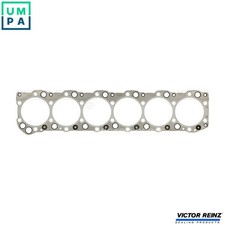 GASKET CYLINDER HEAD