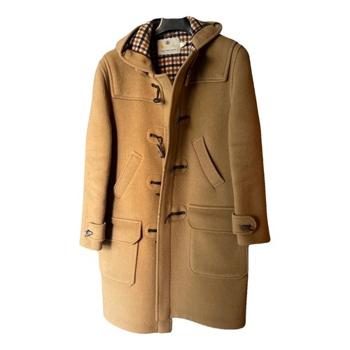 Aquascutum duffle coat - duffle,