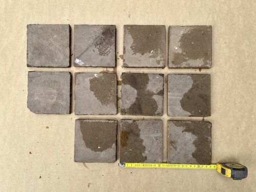 Original reclaimed victorian - reclaimed,