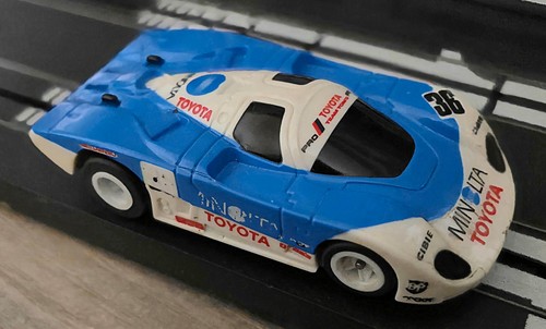 Tomy afx toyota - afx,