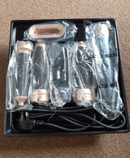 Blue Lilystyler London