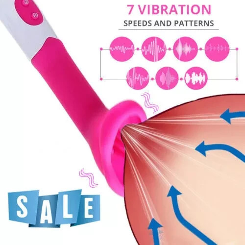 Vibrator sex toy for women - vibrator,