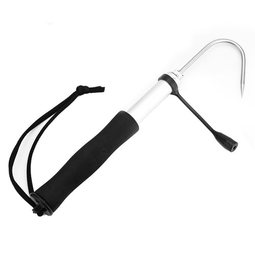 New retractable fishing - new,