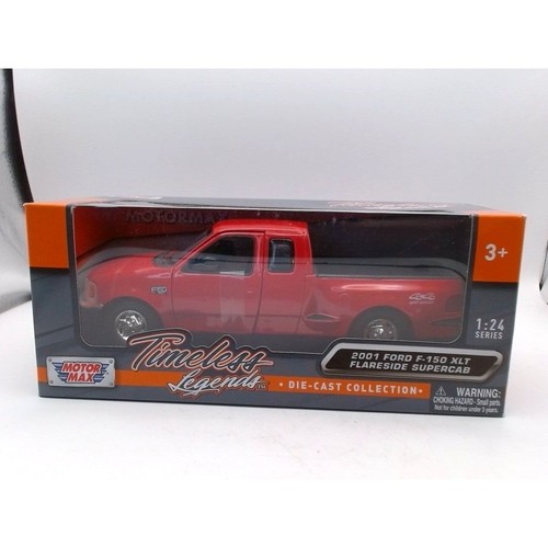 Ford f 150 - v.i.p, pickup