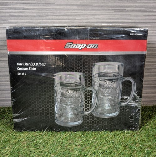 Snap custom stein glass - custom, mug
