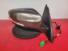 VOLVO XC60 DOOR MIRROR DRIVERS