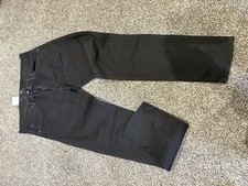 Edwin  Ed 85  Black Slim