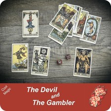 The Devil and The Gambler