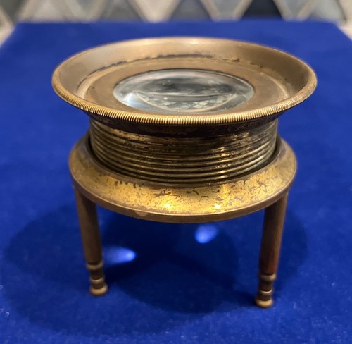 Antique victorian brass - antique,