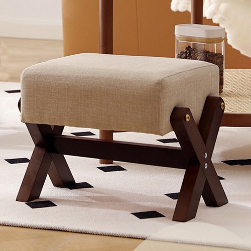 Small stool shoe - small, changing