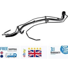 Fuel Tank Filler Neck Pipe for