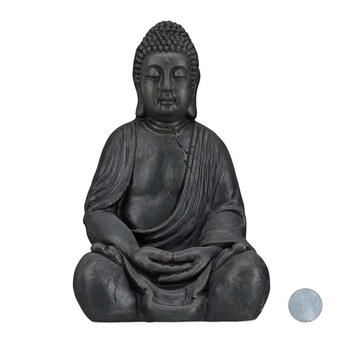 Buddha figurine 4 - cm, kg