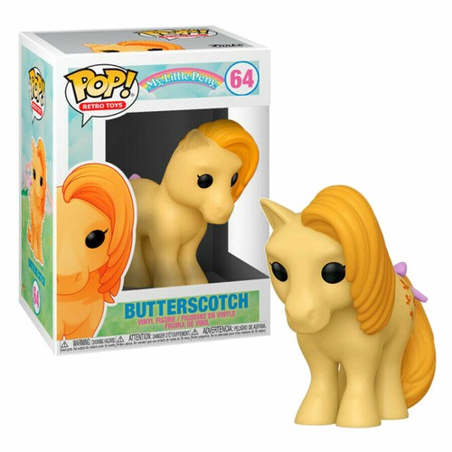 Funko retro toys my little - funko,