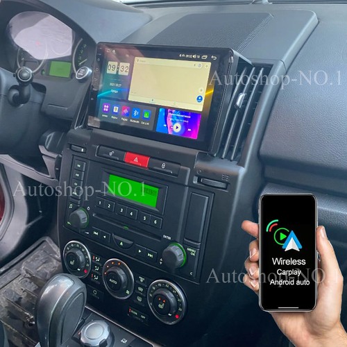 Android carplay car radio - carplay,