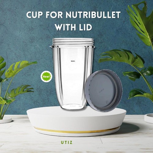 Nutribullet 600w 900w 32oz - 900w,