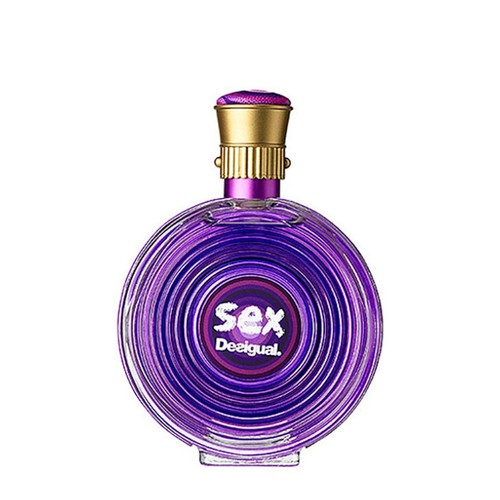 Desigual sex eau - sex,