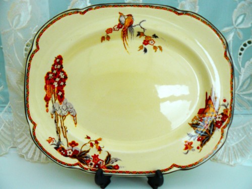 Woods ivory ware art - ivory, *