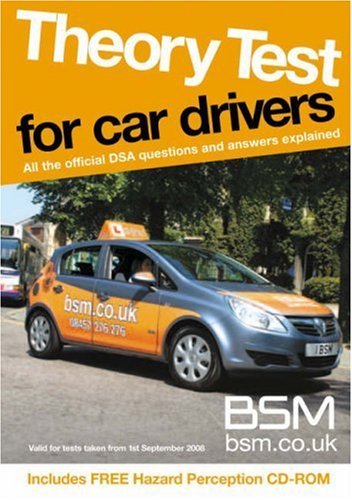 Bsm theory test for - theory, car