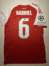 Arsenal.25/26 Home Shirt