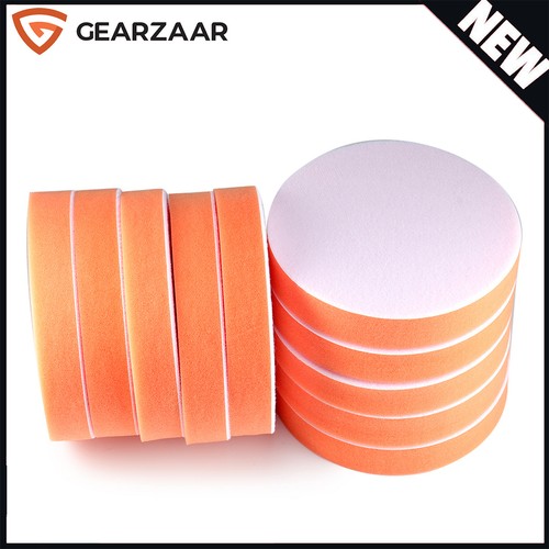 10pcs car polishing heads - 10pcs,