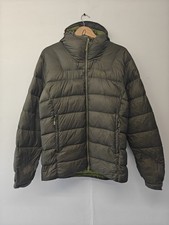 RAB Axion Puffer Down Jacket