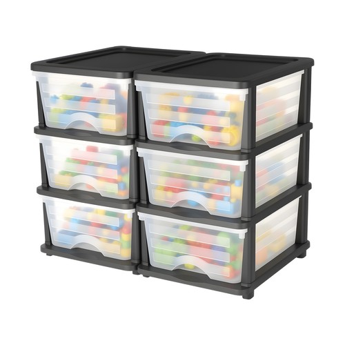 Vevor pack plastic storage - 2,