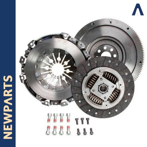 Clutch kit flywheel without - kit,