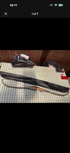 Hoyt pro hunter amo 50 - hoyt, 58”
