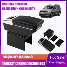 Universal Car Storage Arm rest