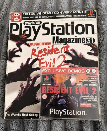 Official playstation - official, uk