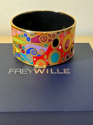 Frey wille bordered - wille,