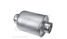 For RENAULT TRACTOR HYDRAULIC SUCTION FILTER