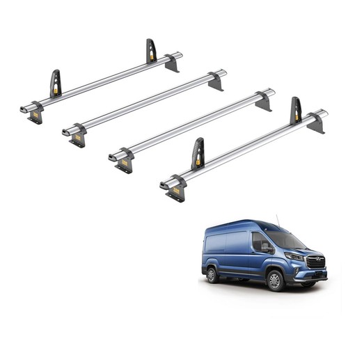 Maxus deliver roof - maxus,
