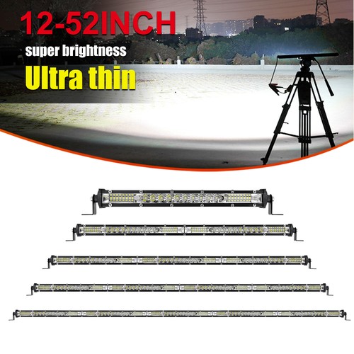 12v led work light bar - led,