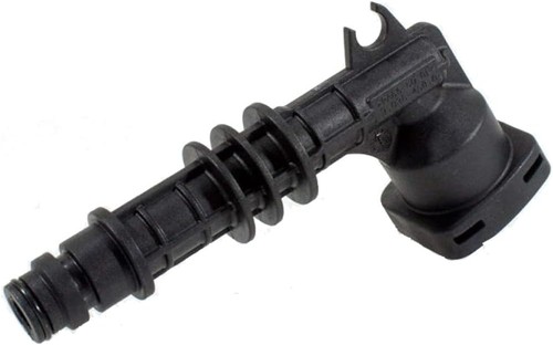 Genuine karcher elbow pump - elbow,