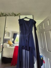 quiz dress size 16 used lovely
