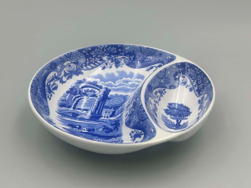 Spode blue italian - spode,