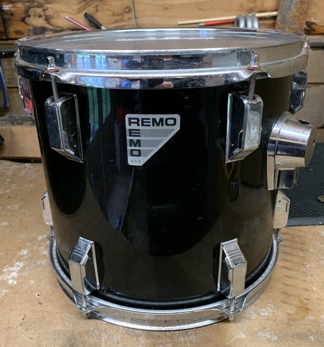 Remo quadura rack tom - remo, in