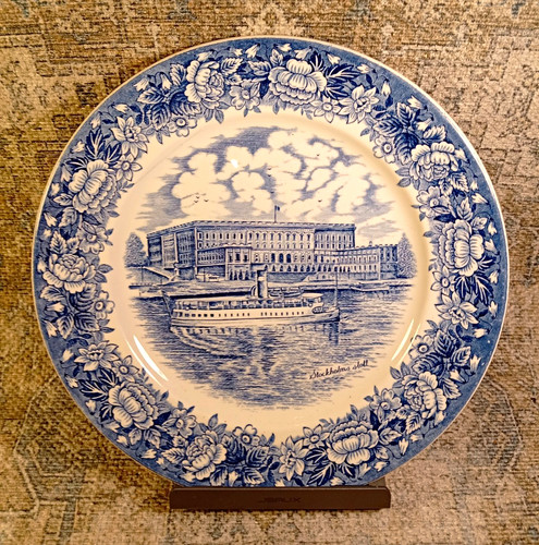 Broadhurst elizabeth ironstone - broadhurst,