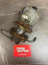 Ferguson Tea Ted T20 Petrol Tvo Distributor Tractor