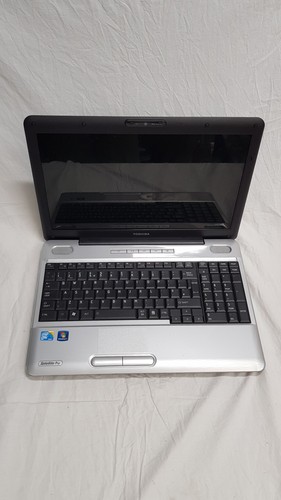 Toshiba satellite pro l500 1rf - satellite,