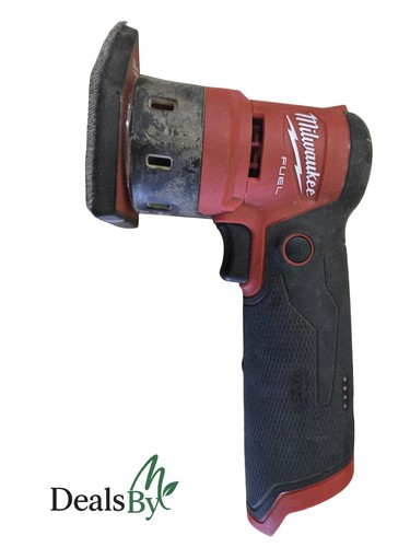 Milwaukee m12fdss fuel 12v - m12fdss-0,