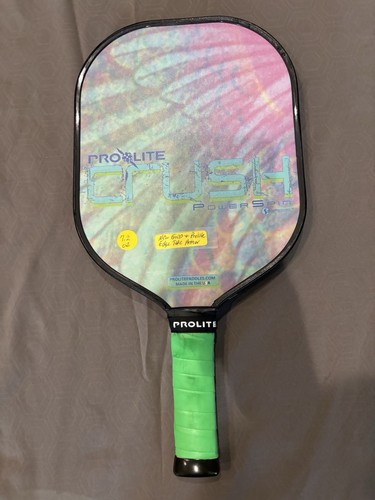 Prolite crush powerspin - prolite,