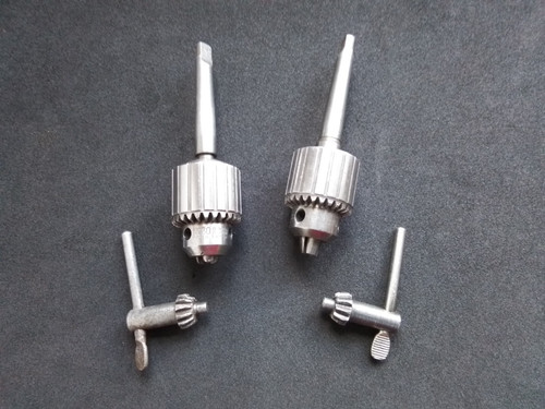 Off jacobs 30 drill - no,